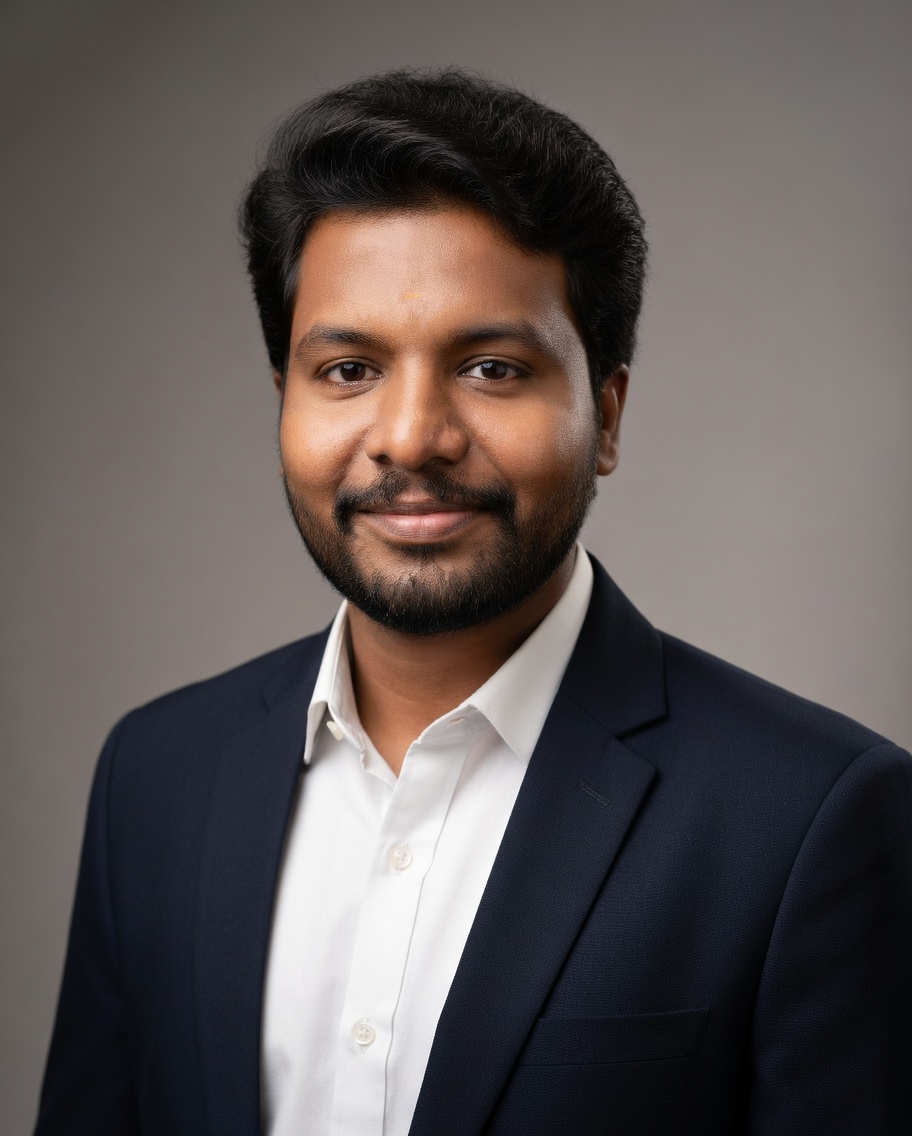 Ivaraja profile photo